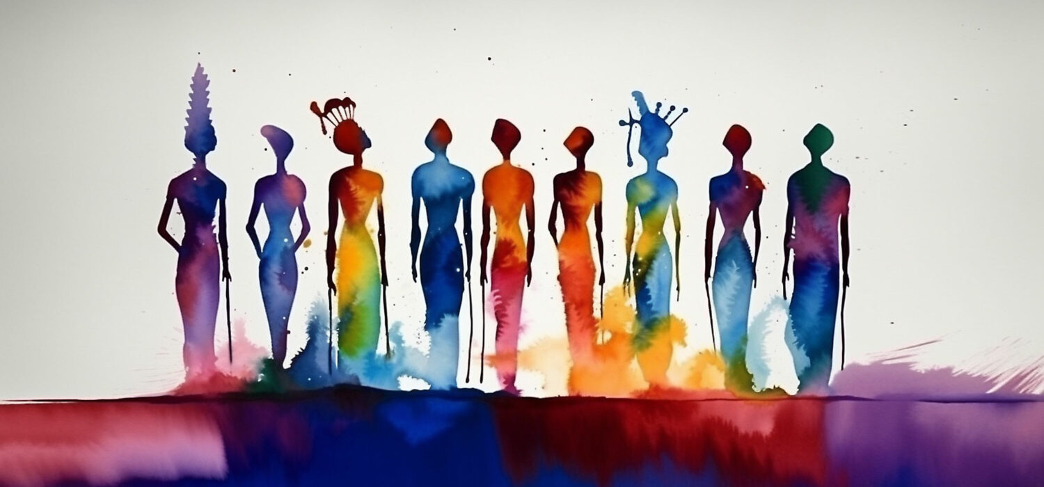Orishas sacred numbers meanings