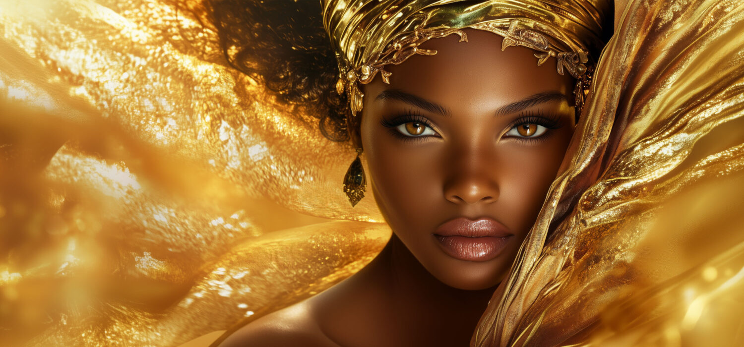 Oshun orisha love fertility