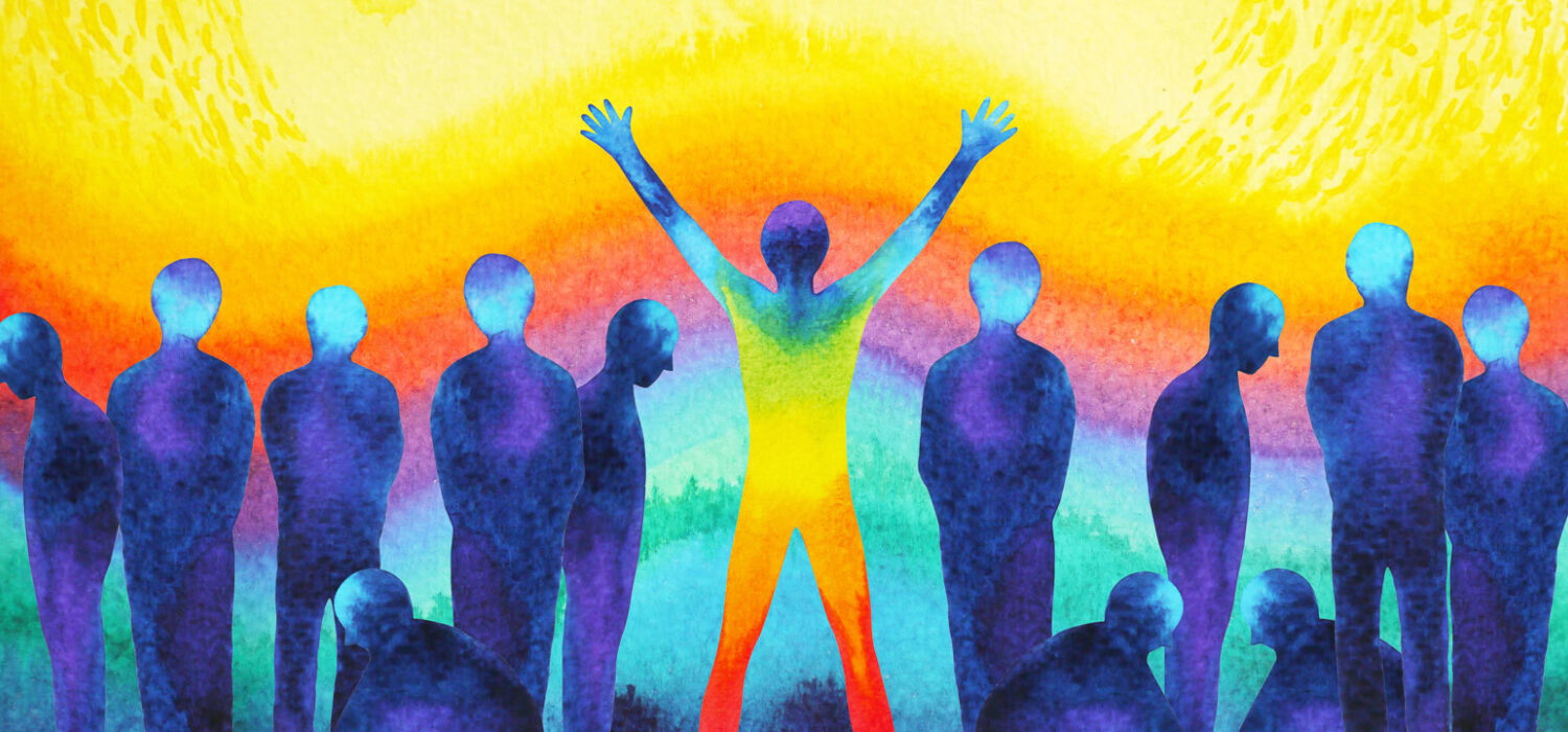 Past lives spiritual healing dreams