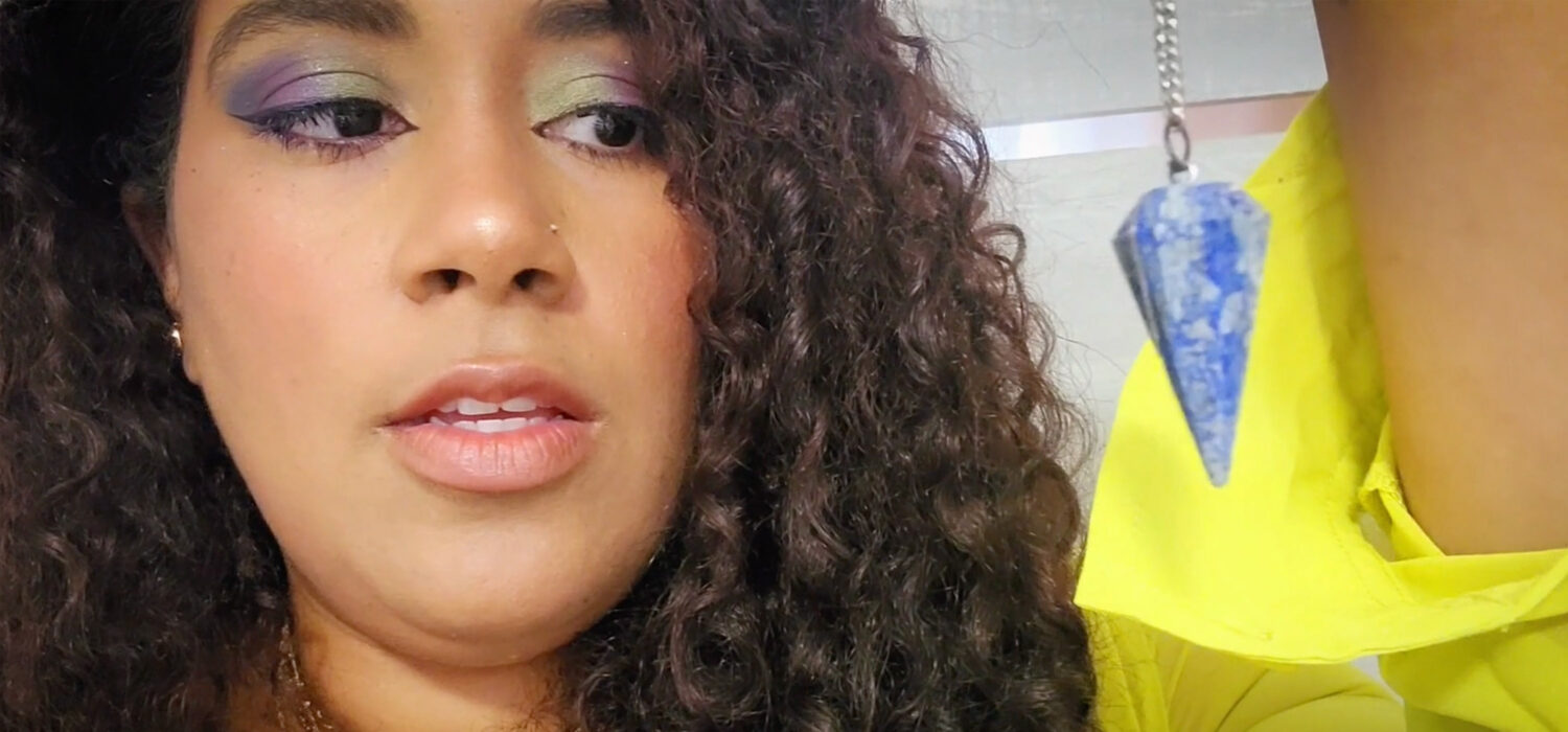 Pendulums how to use divination