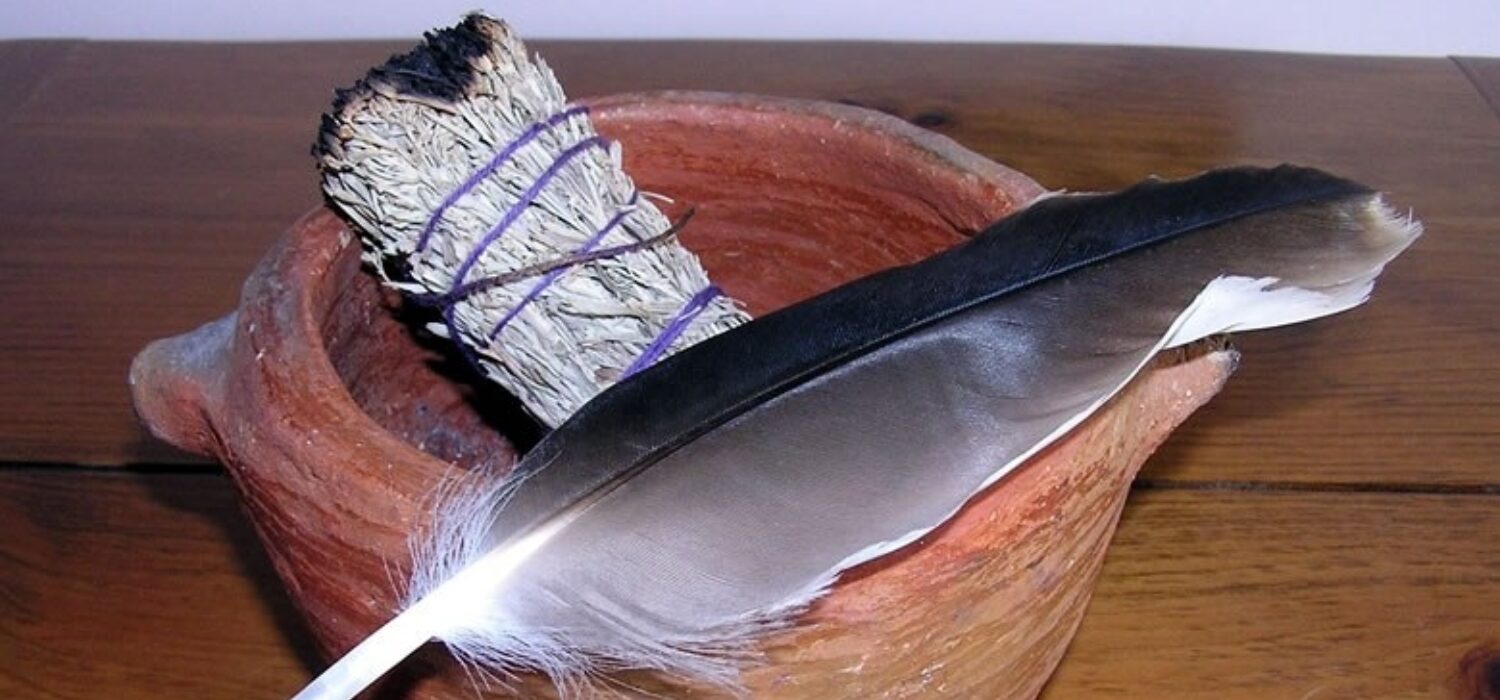 Protection rituals spells