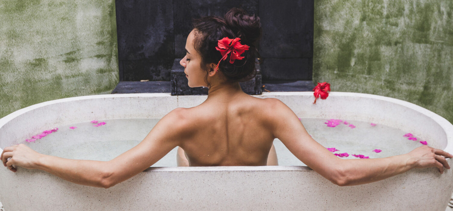 Reduce stress relax spells rituals