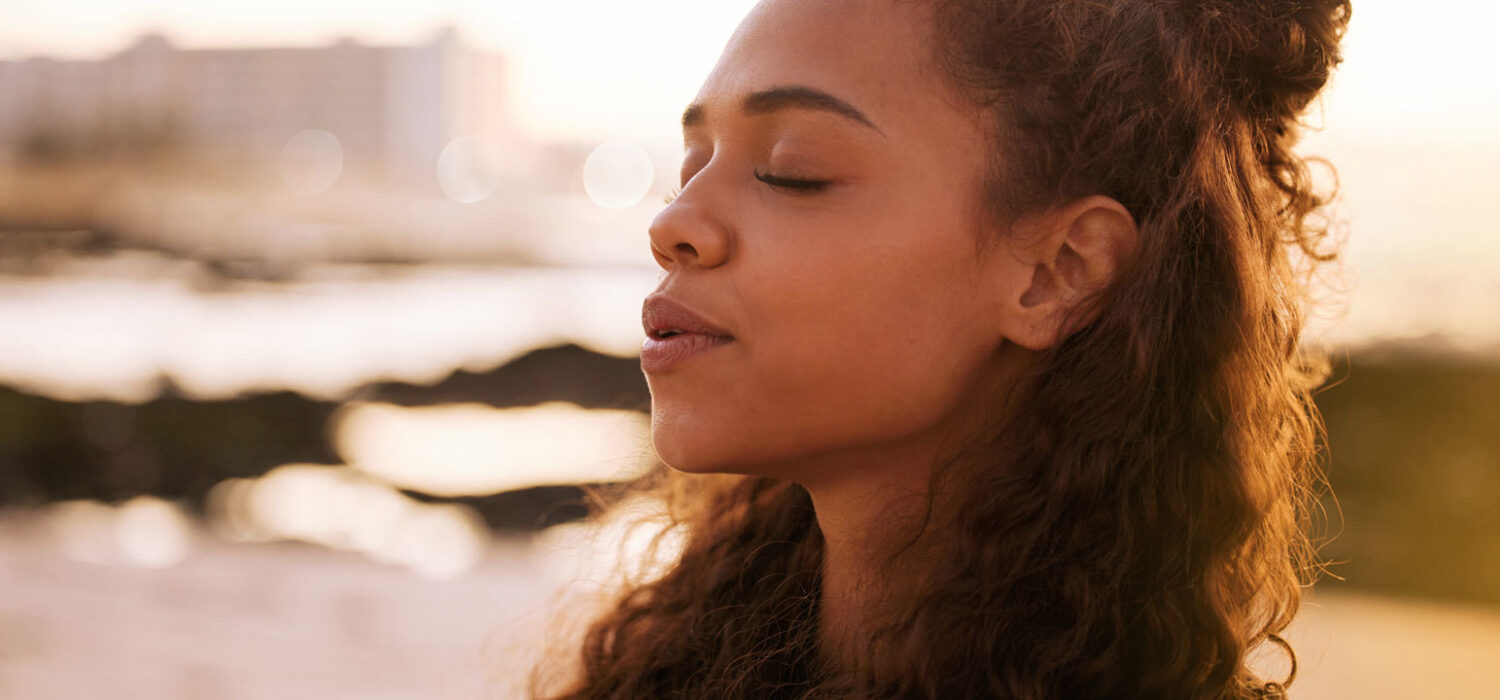 Release resentment find peace rituals