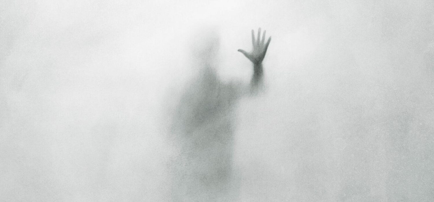 Removing ghosts from home
