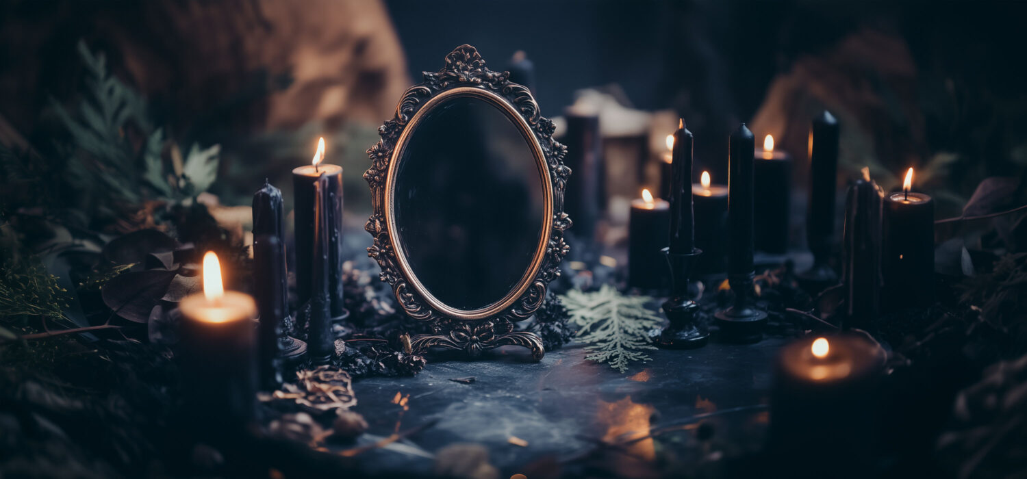 Return to sender rituals spells
