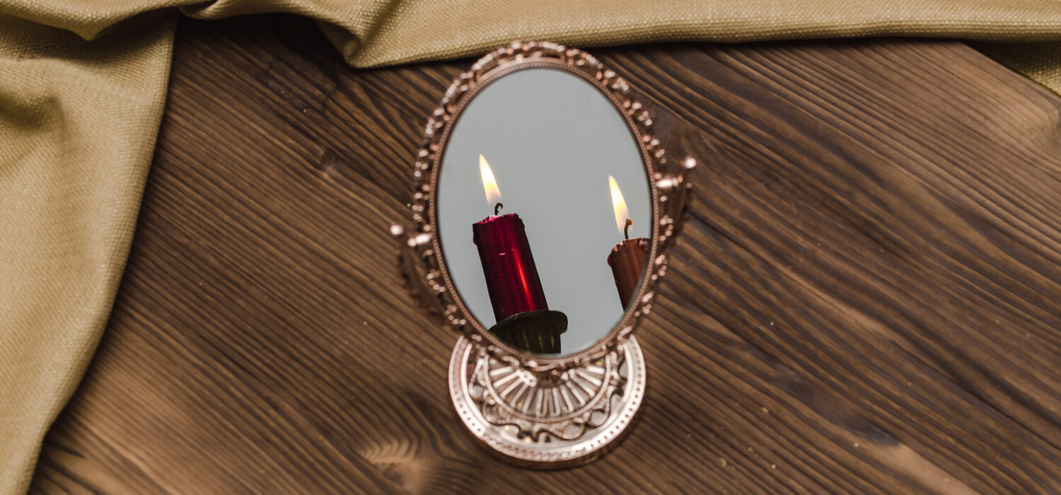 Reversing spells magic rituals