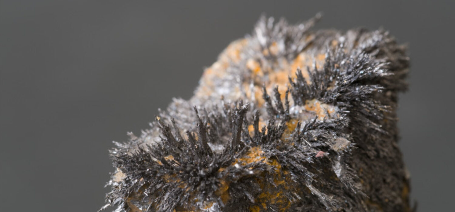 Rituals magnetic lodestones magnetite