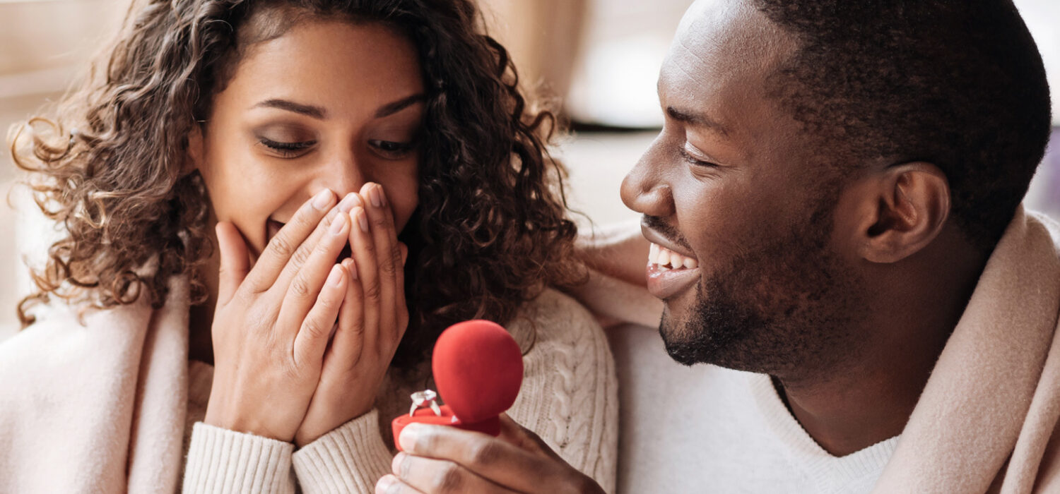 Rituals spells pop question marriage proposal