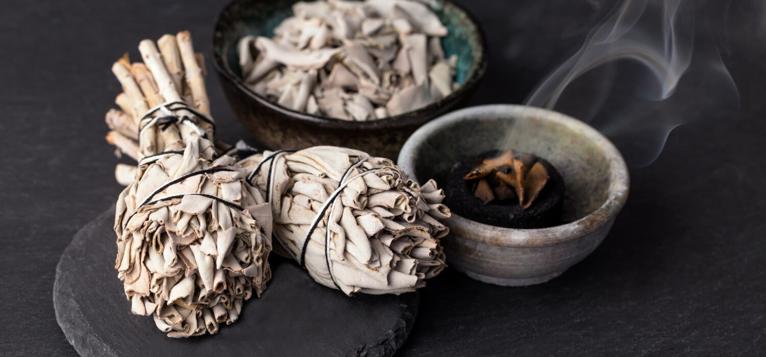 Sage black white blue difference