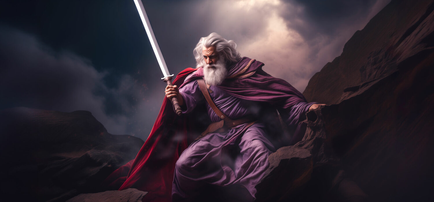 Saint elias
