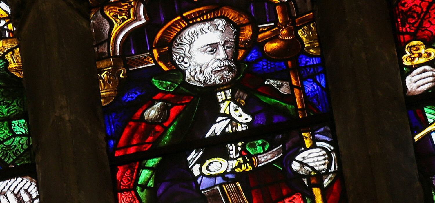 Saint james santiago rituals prayers