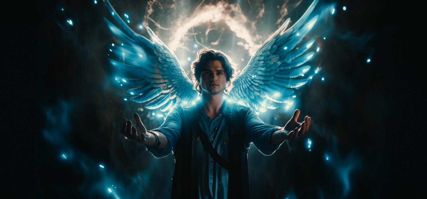 Saint michael archangel rituals prayers