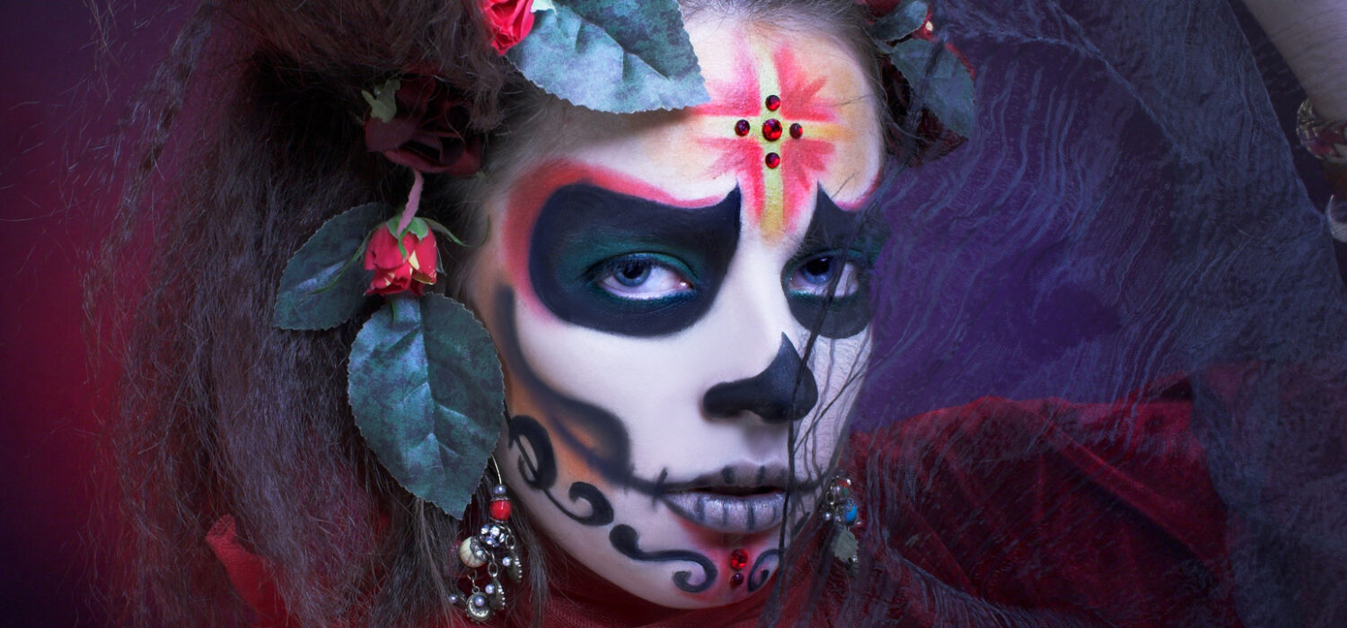 Santa muerte prayers rituals