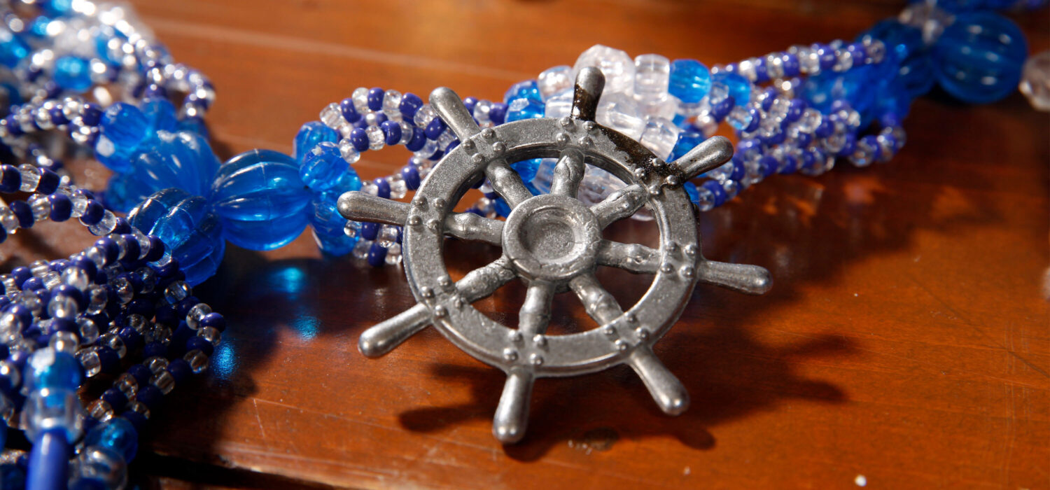 Santeria elekes necklaces bracelets