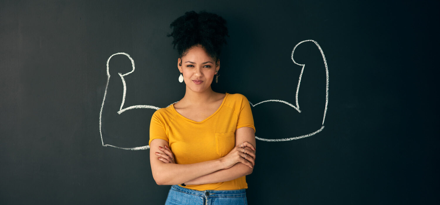 Self esteem empowerment rituals