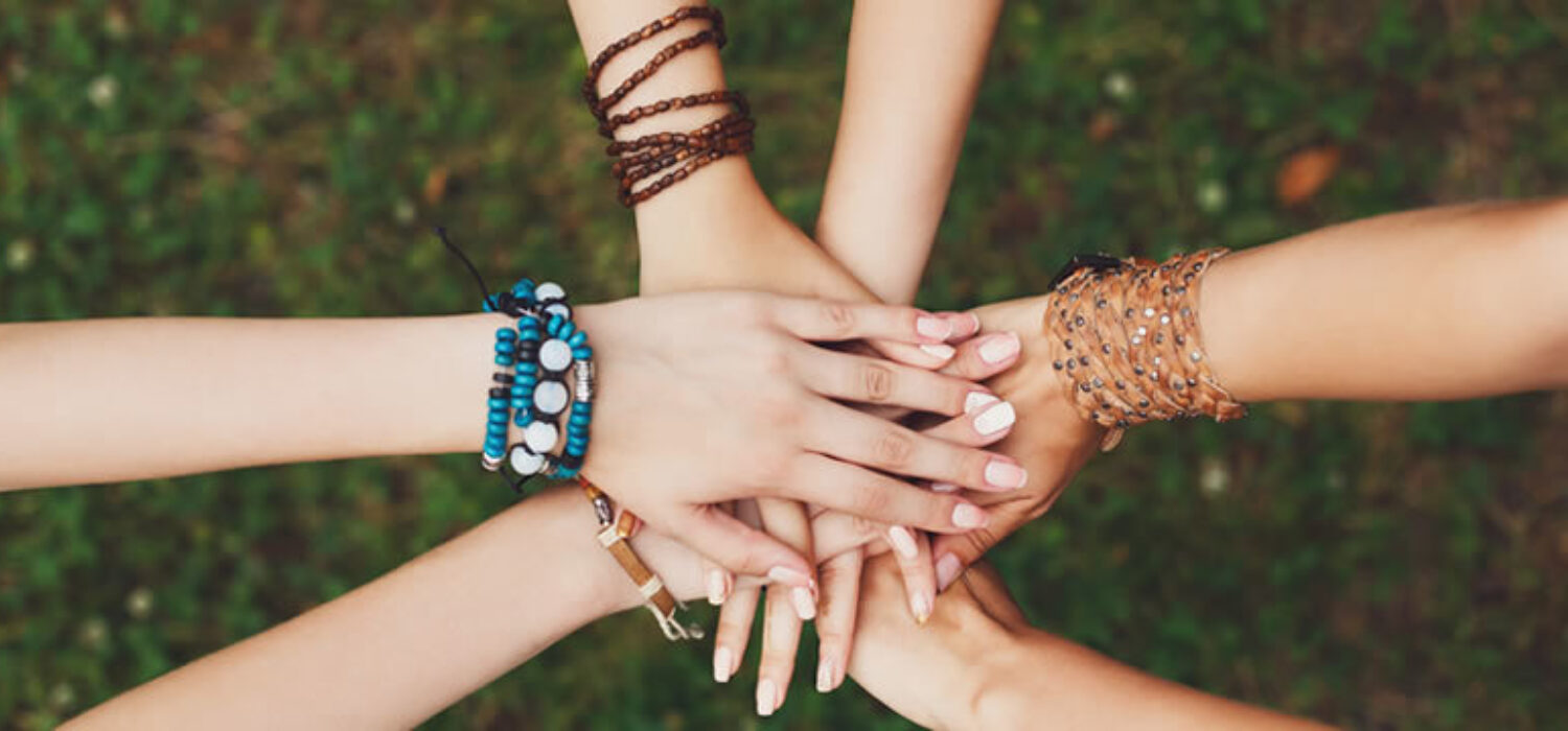 Spiritual effects wearing jewelry