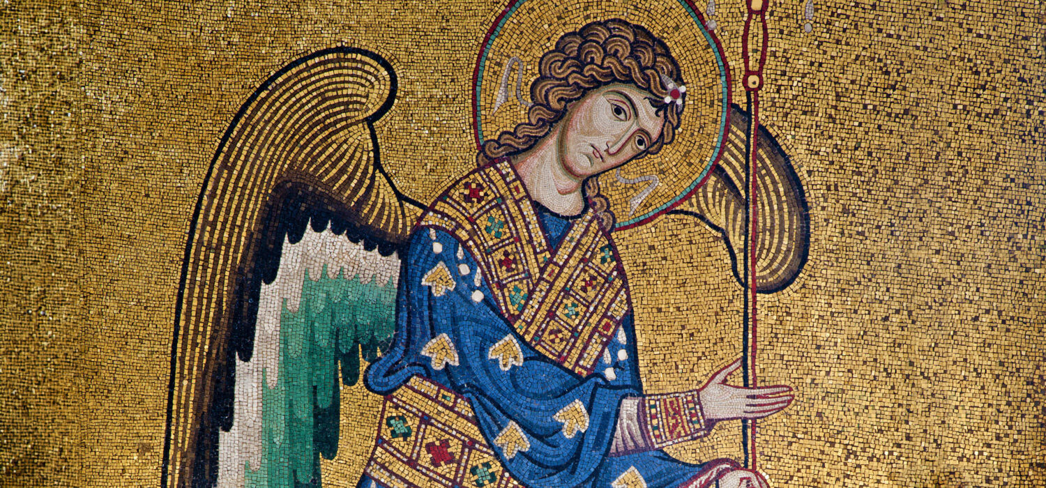 St michaels feast day michaelmas