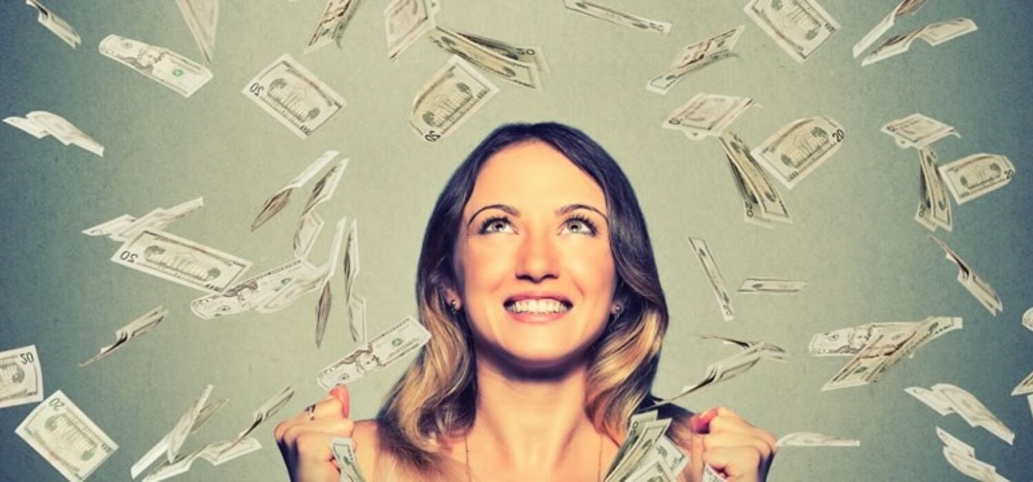 Success prosperity