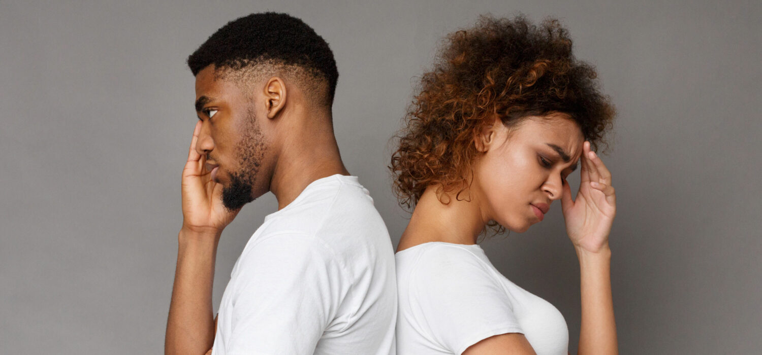 Toxic jealous people rituals