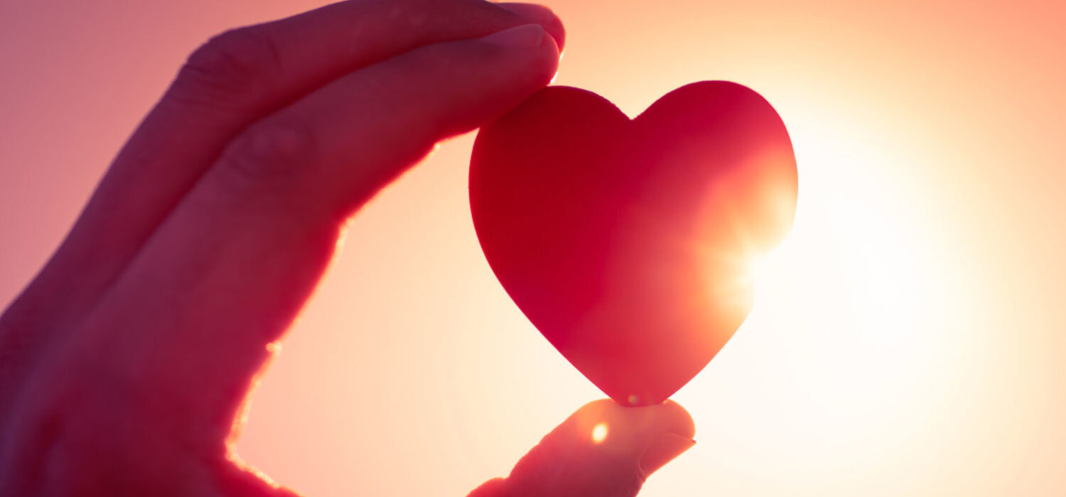 Unconditional love rituals spells