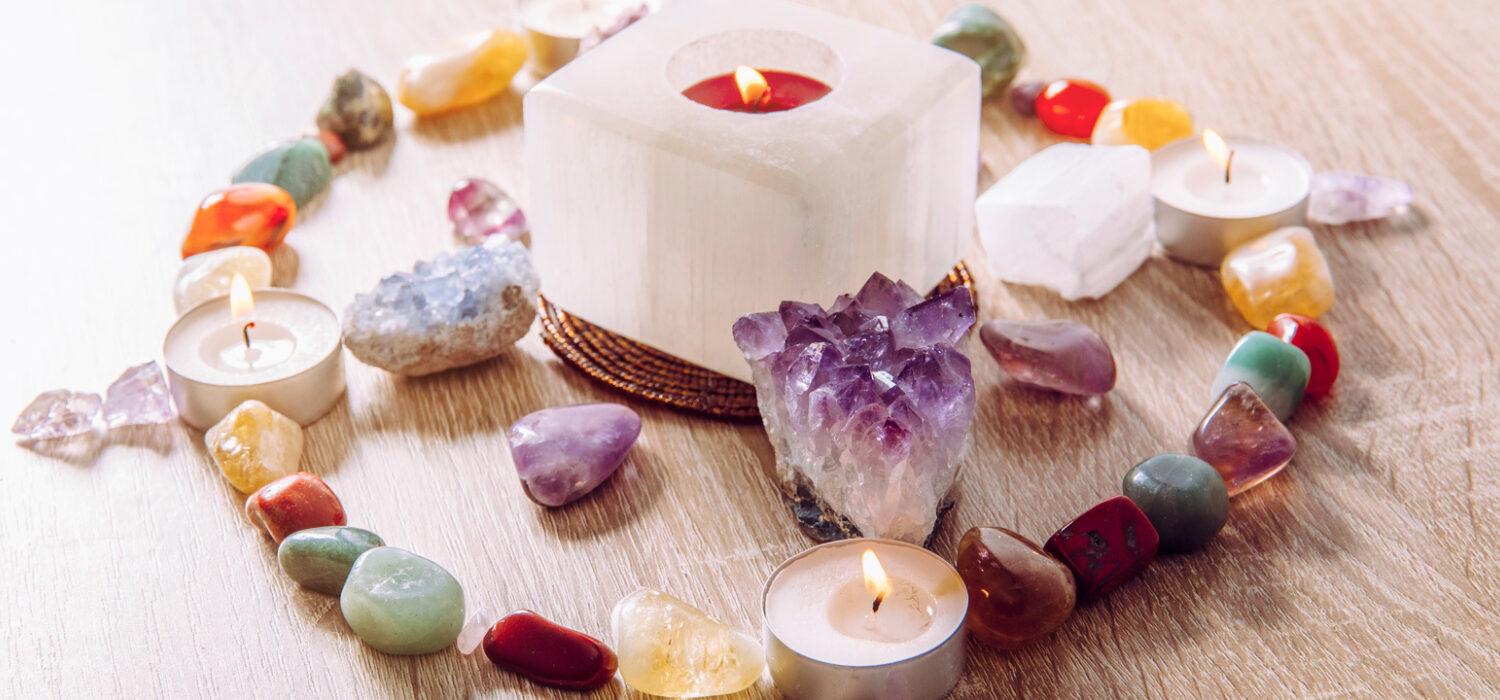 Ways increase manifestation powers