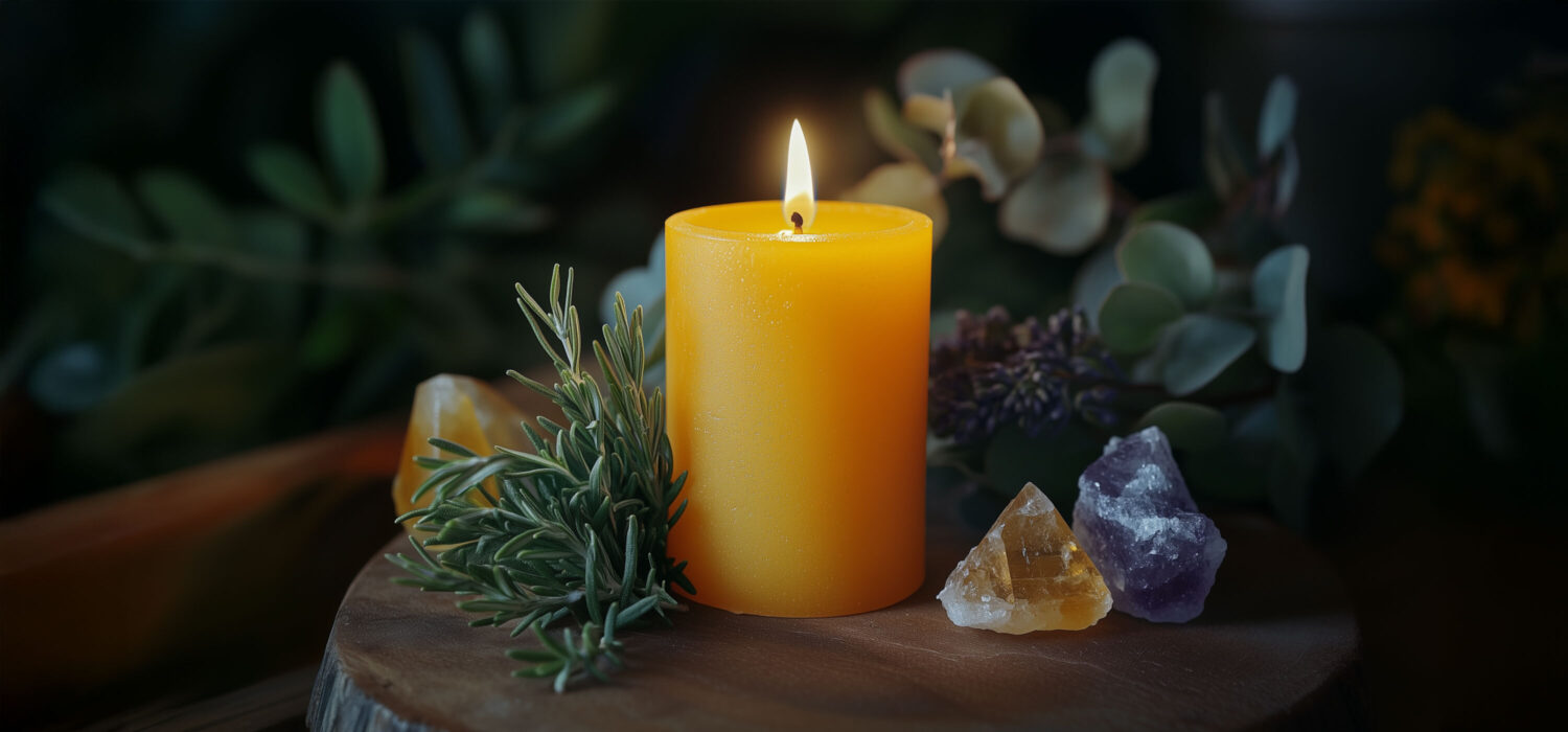 Weight loss spells magic rituals
