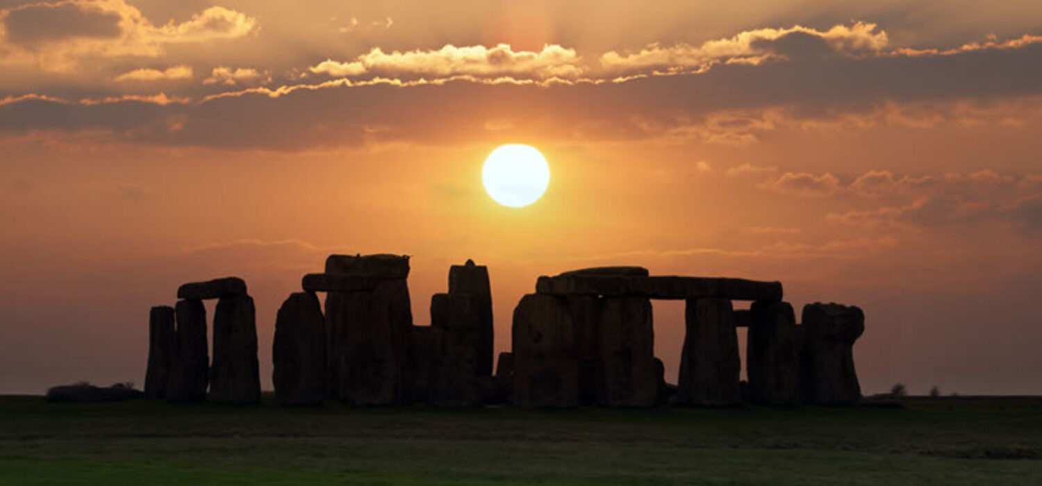 Winter solstice renewal