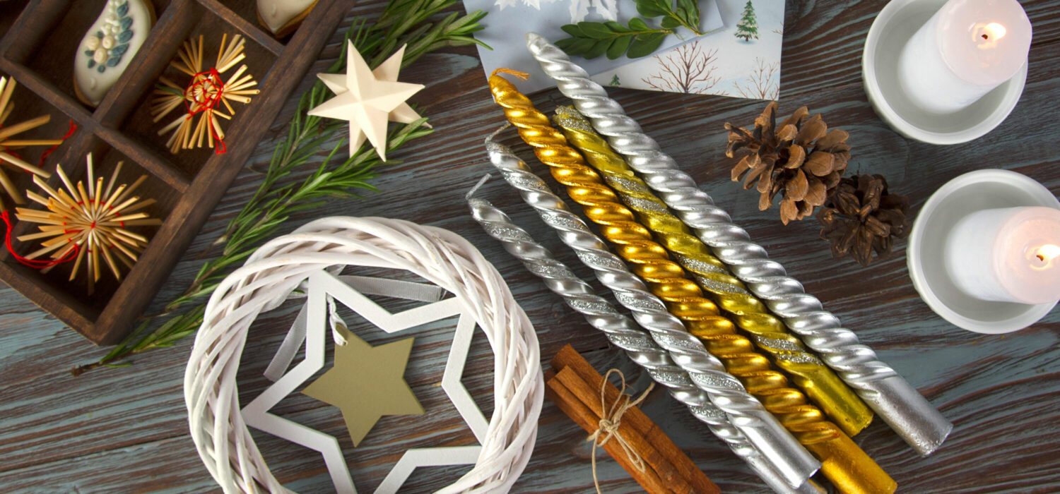 Yule rituals spells christmas