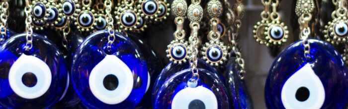 Evil eye