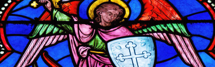 Saint michael