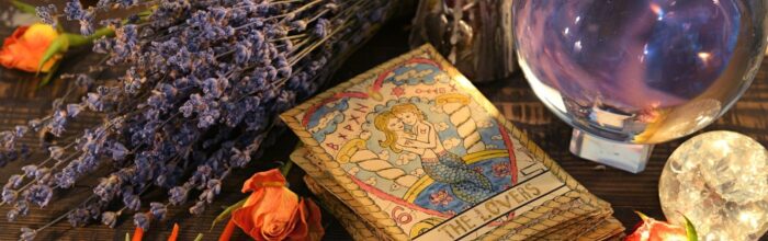 Spiritual services