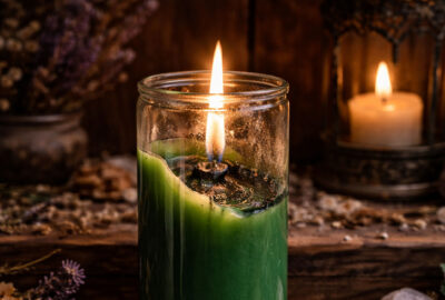 7 day candle spell burning mistakes