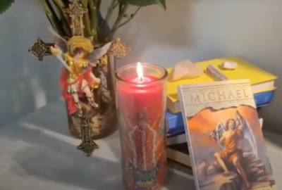 Saint Michael Rituals Video