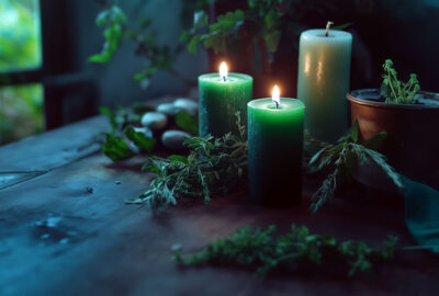 Abre camino spellwork rituals magick