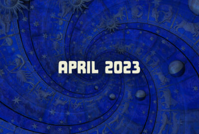Apr horoscopes 2023
