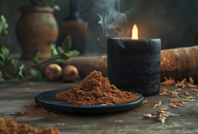 Asafoetida benefits uses spiritual