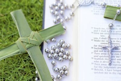 Ash wednesday lent