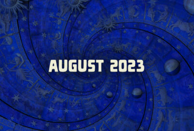 August horoscopes 2023