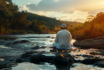 Baba lou spiritual insights