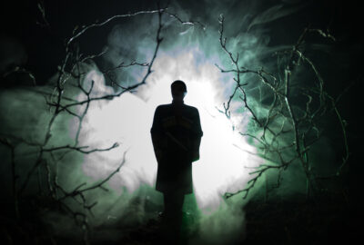 Banishing people evil spells rituals