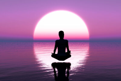 Beginners guide astral projection