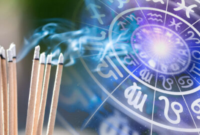 Best incense zodiac sign