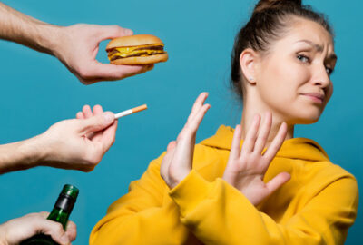 Breaking bad habits spells rituals