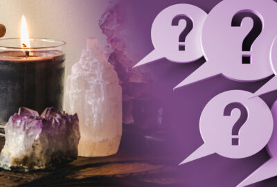 Candle magic rituals faqs tips