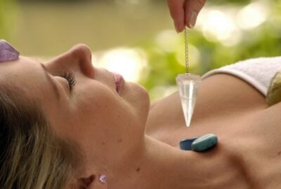Chakra healing