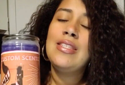 Cleanse home from evil eye