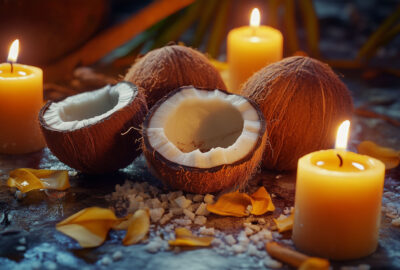 Coconuts spiritual meaning properties