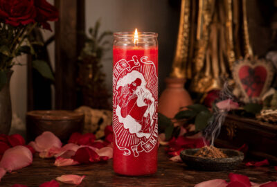 Come to me ven a mi spells