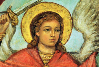 Connecting saint gabriel