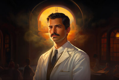 Dr jose gregorio hernandez